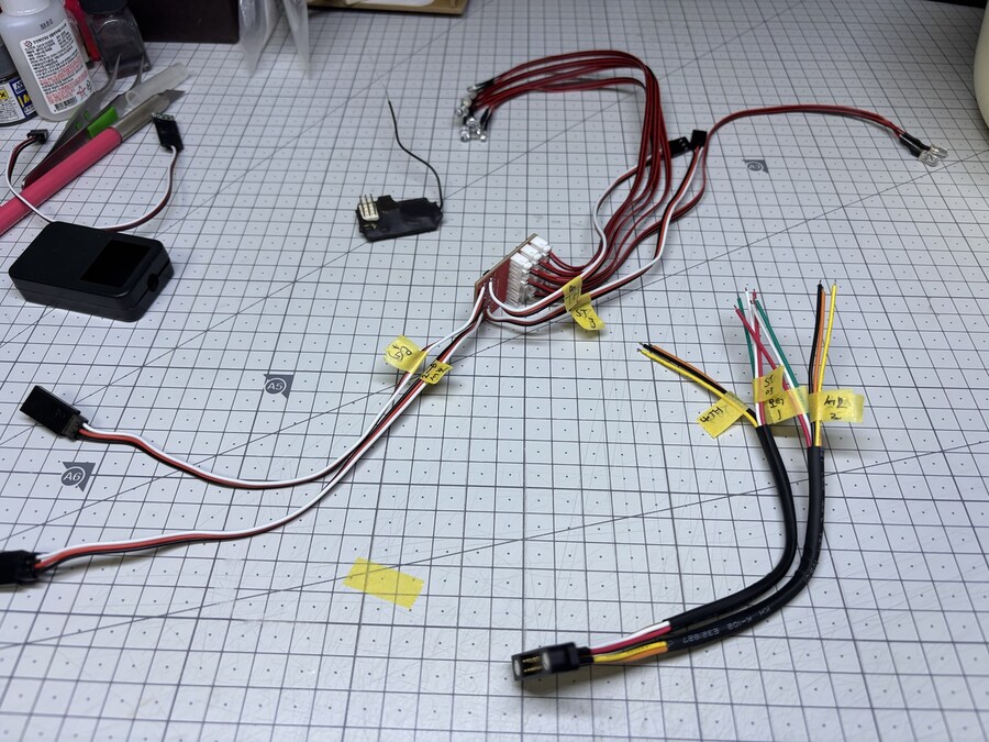 1/8 MST CFX-W J45C 완성_146.jpg