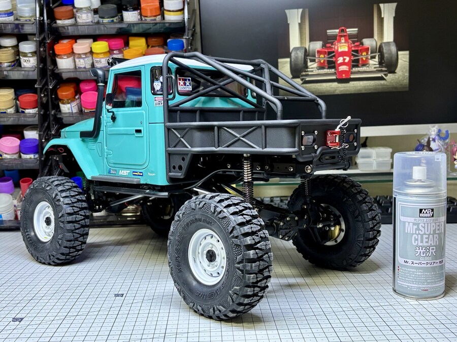 1/8 MST CFX-W J45C 완성_163.jpg