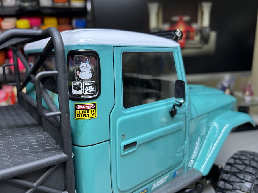 1/8 MST CFX-W J45C 완성_167.jpg