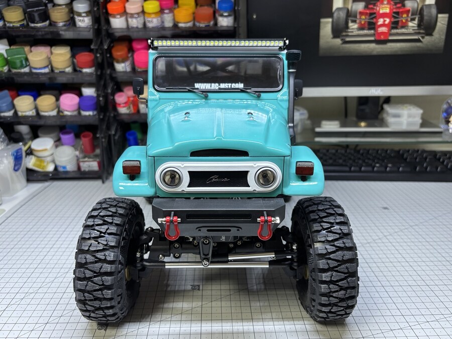 1/8 MST CFX-W J45C 완성_168.jpg