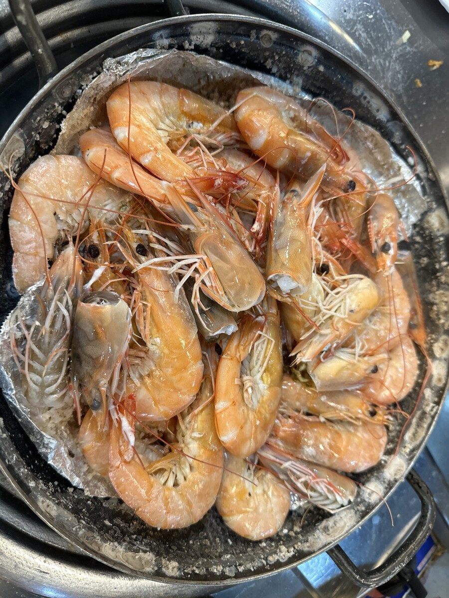 회 포함 수산물을 저렴한 가격에 먹을수 있는 경남 진해 동부회센타_29.jpg