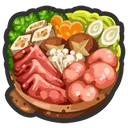 요괴워치 시리즈의 1편부터 4편까지 그리고 월드에서의 음식-스키야키편_8.webp