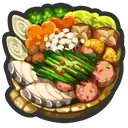 요괴워치 시리즈의 1편부터 4편까지 그리고 월드에서의 음식-스키야키편_9.webp