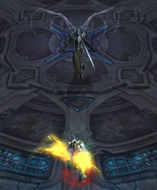 디아블로) 그 누구보다도 주인공을 굳게 믿었던 사람_8.png