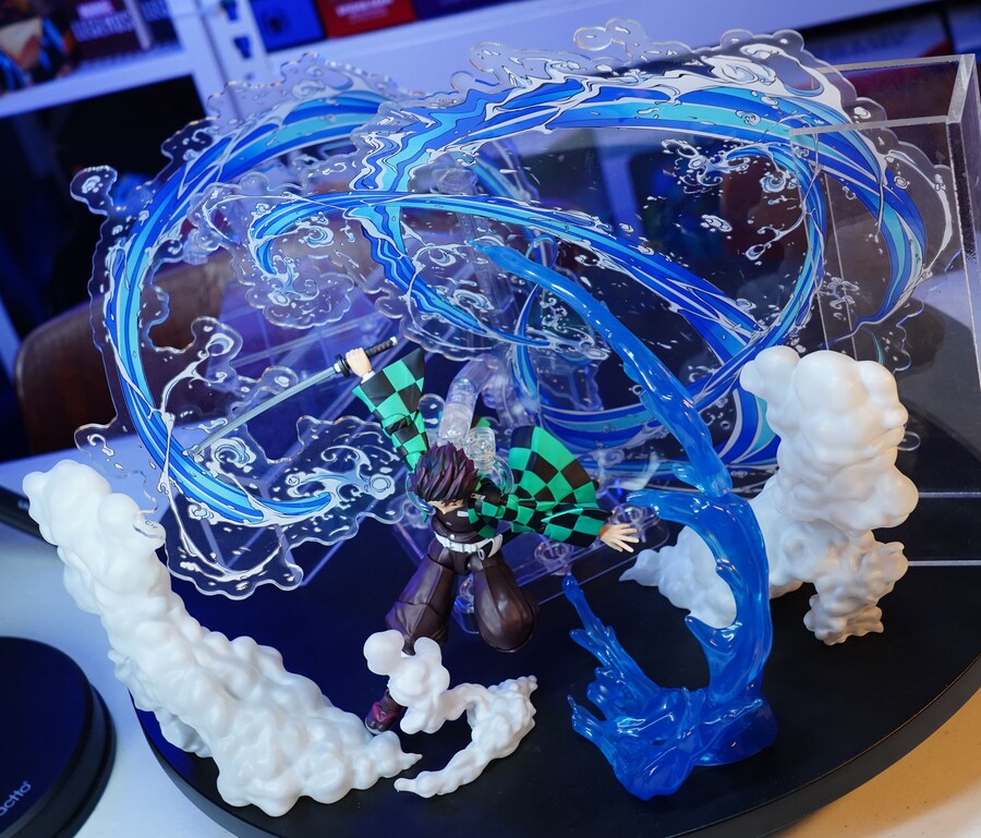 귀멸의 칼날 카마도 탄지로 액션피규어 포징 리뷰📸_7.jpg