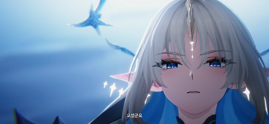 명조) 유출로 슬슬 빡친 게임 근황_2.png