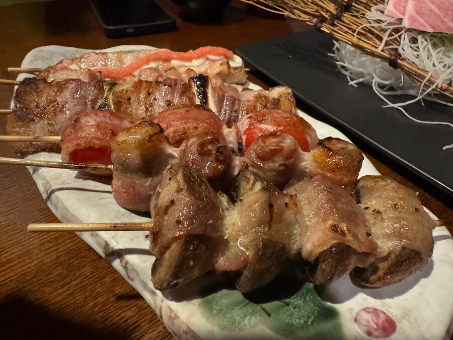 이자카야에서 술 한잔~~~_5.jpg