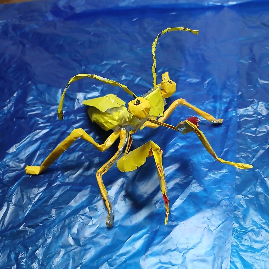 만들기) 황금 사마귀_4.jpg