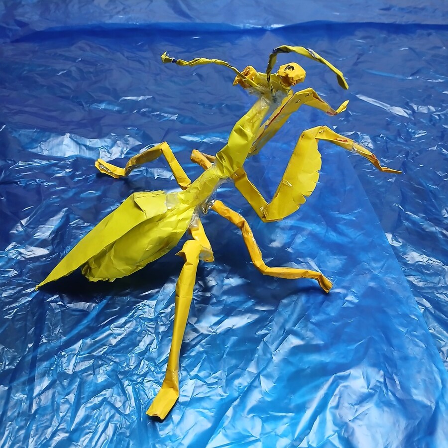 만들기) 황금 사마귀_7.jpg