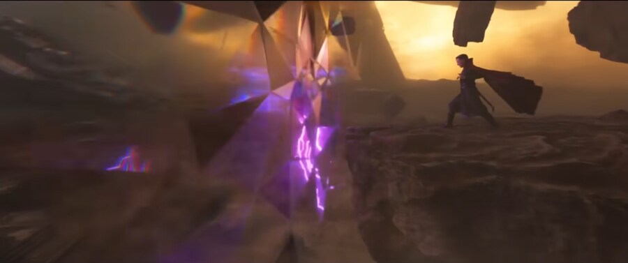 MCU) 인피니티 워때 닥스가 미러 디멘션 썼음 이긴거 아님??_1.jpg