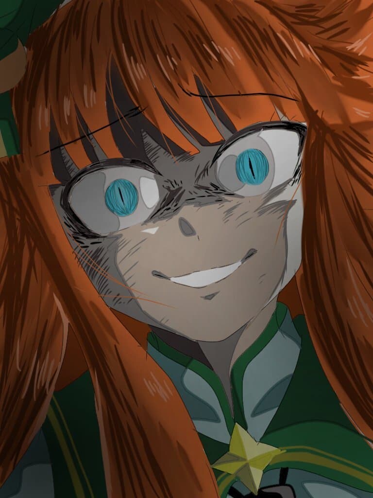 [말딸] "내가 선두에 서겠다고 했잖니."_1.jpg