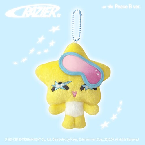 [CD/MiniCD/스마트] BoA 11집 Crazier (8.4)_5.png