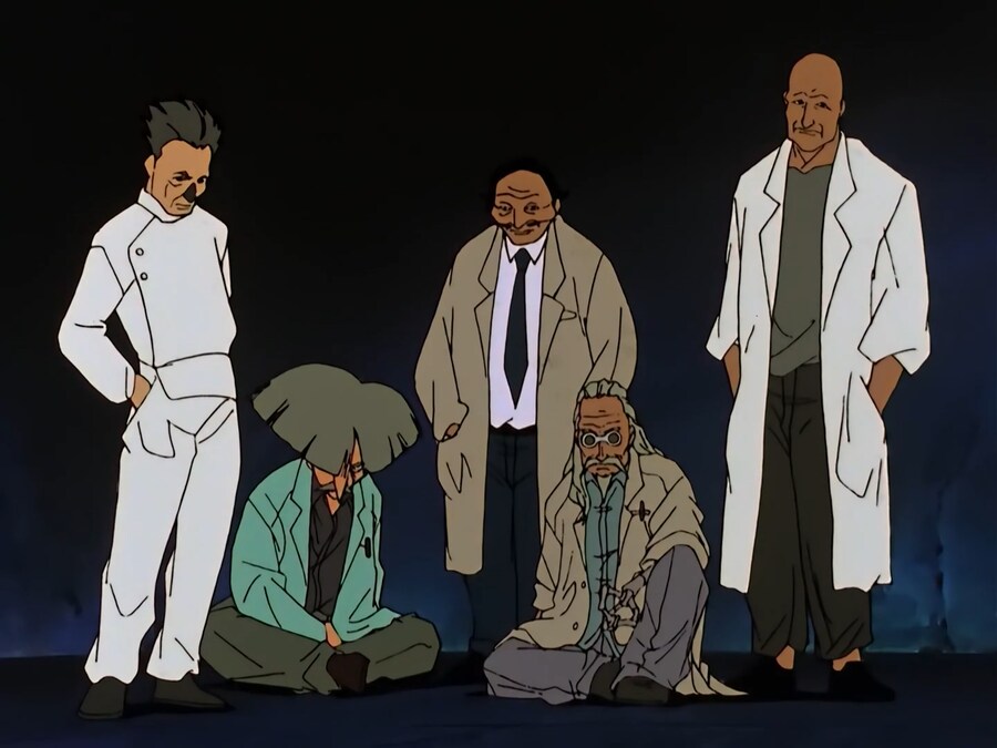 건담W) 1화부터 4x화? 까지 다봤다_1.png