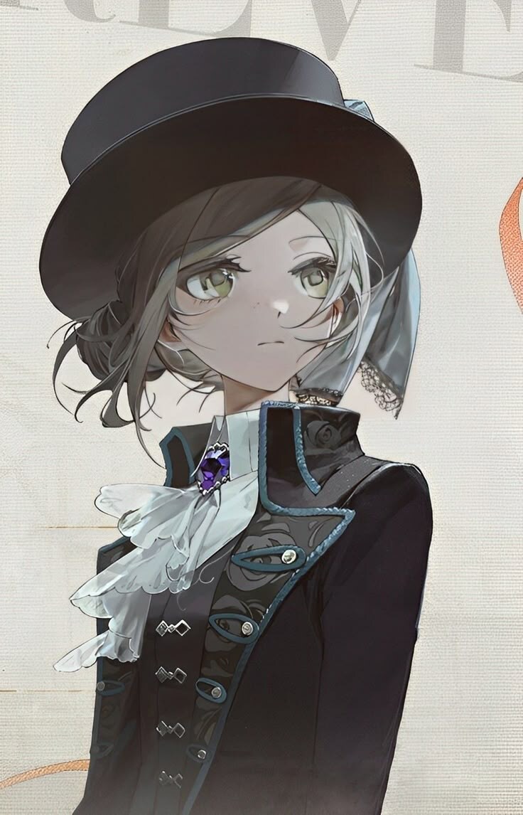 리버스1999] 캐릭터 디자인에서 모자를 중요시 하는듯_1.jpg