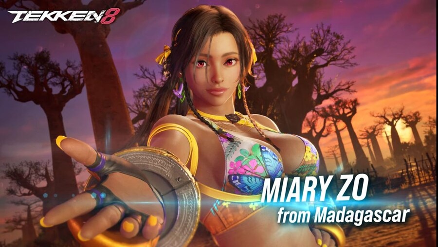 (루머) 철권8 신규 캐릭터는 오거와 연관이 있다?_1.jpg