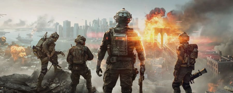 배틀필드 6 오픈 베타 정보 총정리: 일정, 사양, 맵, 추가 베타키 등_1.png