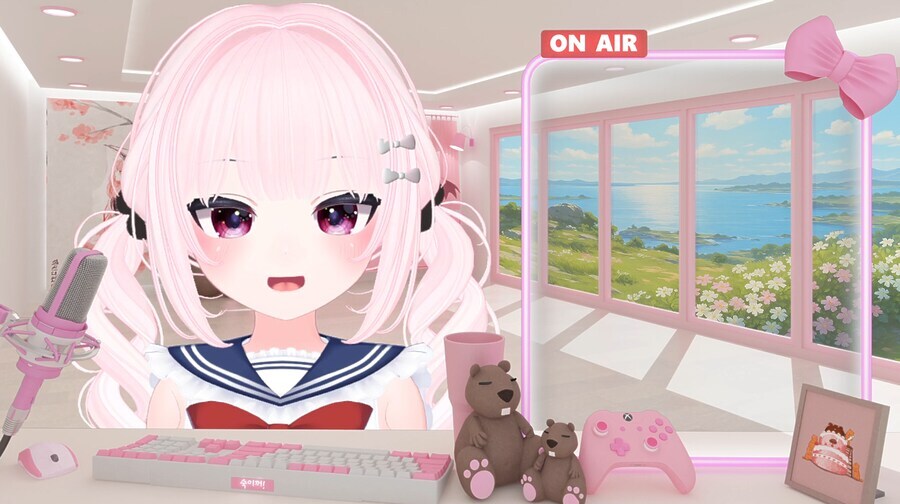 [숙이][버튜버] '라디오 / 롤토체스 / 히오스'_1.jpg