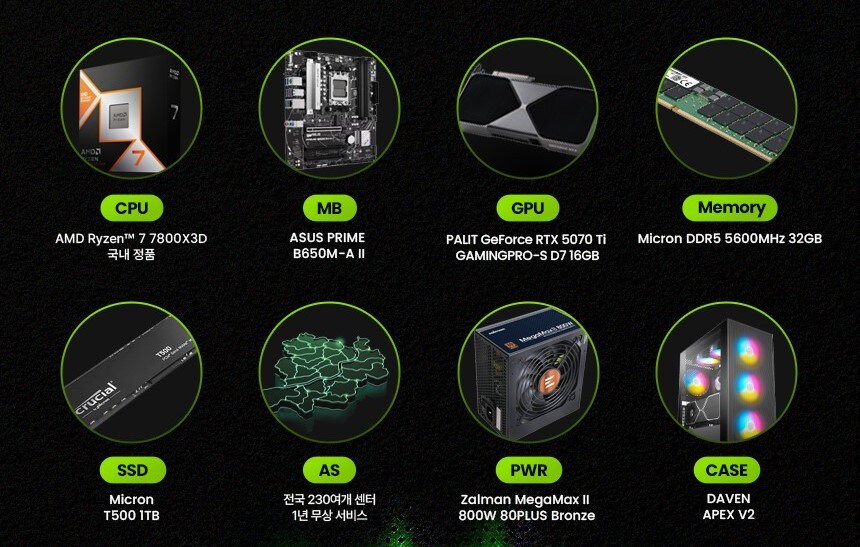 [G마켓] 퍼플랩 PC, 지포스 RTX 50 시리즈 탑재 완본체 라인업_5.jpg