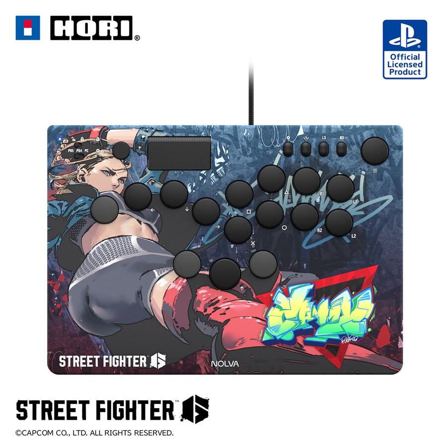 NOLVA 레버리스 컨트롤러 (스파6 콜라보 모델) 발표_9.jpg