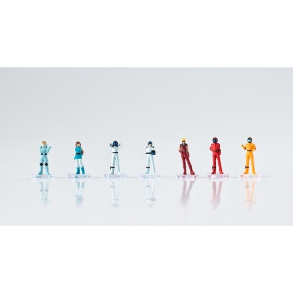 [메가하우스] RMS 1/144 HG용 아가마 캐터펄트 덱 40th_9.jpg