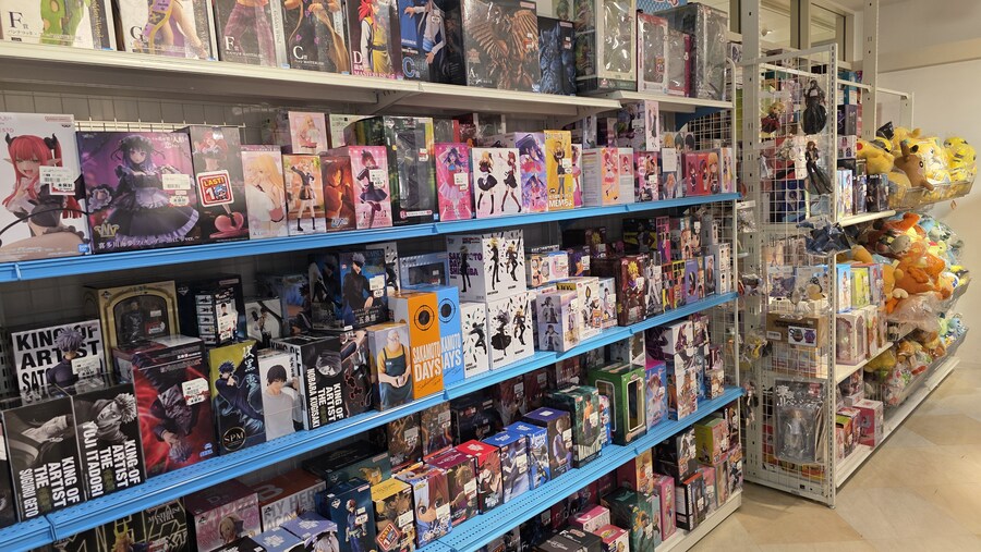 [일본] 요코하마 덕질 여행기! 요코하마에서 덕질 탐방! (초스압)_115.jpg