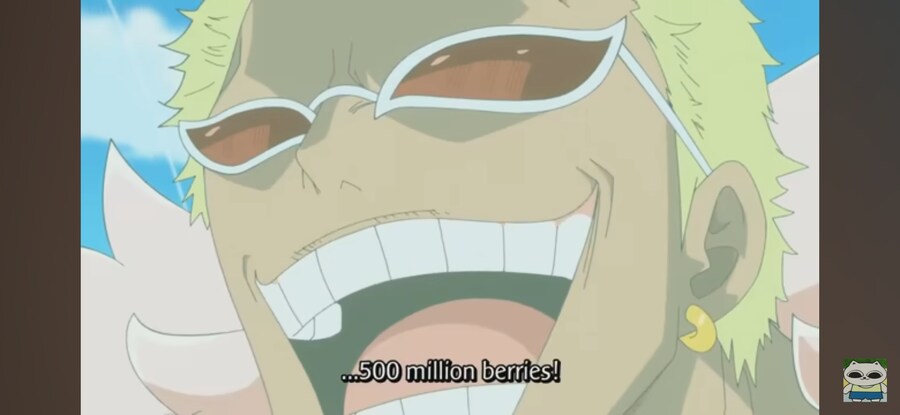 5억의 전설의 사나이를 통찰하는 전설의 60억좌를 재평가한다!_12.png