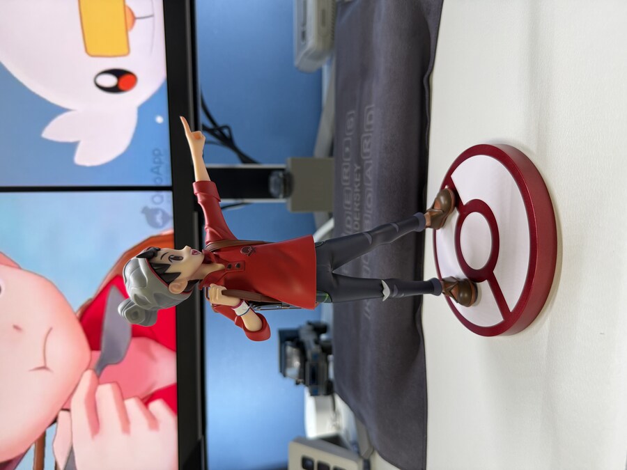[코토부키야] ARTFX J 포켓몬스터 승재 with 염버니_9.jpg