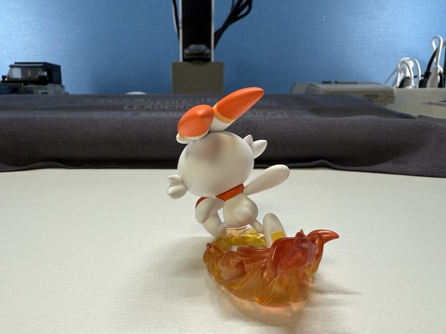 [코토부키야] ARTFX J 포켓몬스터 승재 with 염버니_14.jpg