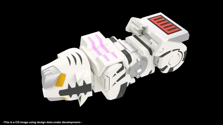 [액션토이즈] 마이티 디폼드 가오킹 변형합체 영상_6.jpg