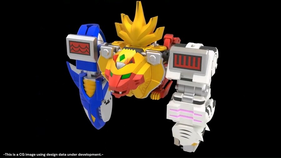 [액션토이즈] 마이티 디폼드 가오킹 변형합체 영상_12.jpg