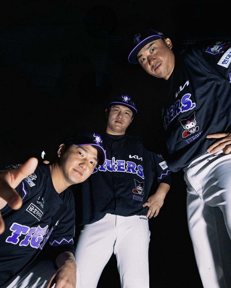 기아 x 쿠로미 콜라보 어센틱 유니폼_2.jpg