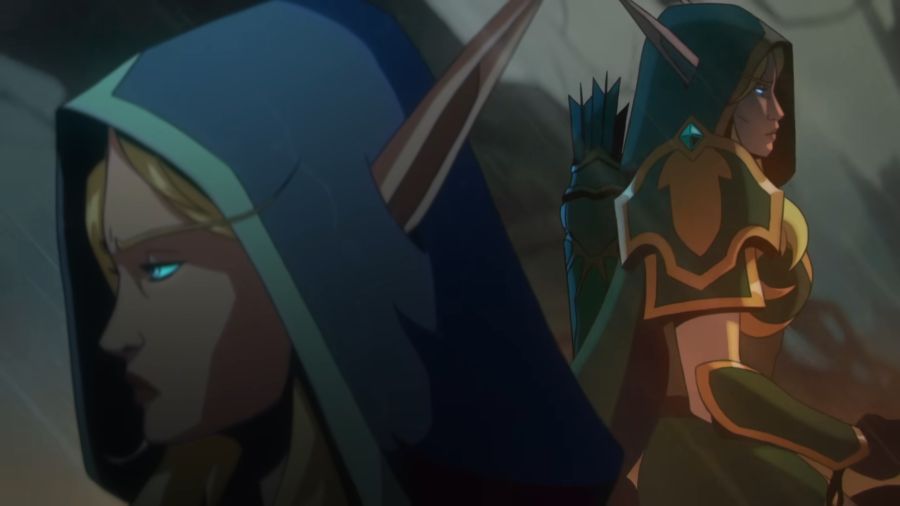 (흥미) 와우 한밤에서 알레리아의 역할에 대하여_3.jpg