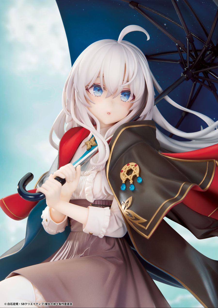 [엘레강트] 마녀의 여행 - 일레이나 ~ 비가 그친 하늘 ~ 7일 예약 예정_1.jpg