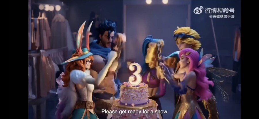 중국에서 발표된 짭퉁 케이팝 데몬 헌터즈 근황 jpg_6.jpg