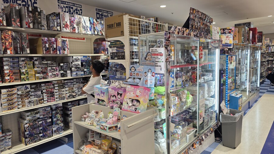 [일본] 요코하마 덕질 여행기! 요코하마에서 덕질 탐방! (초스압)_121.jpg