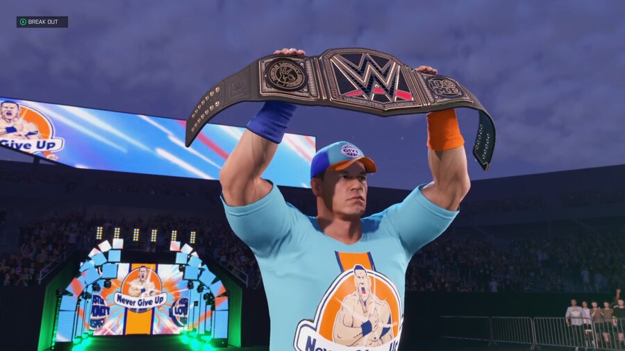 WWE 2K25 CODY RHODES VS. JOHN CENA_6.png
