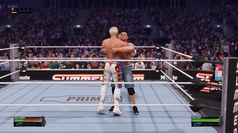WWE 2K25 CODY RHODES VS. JOHN CENA_10.png