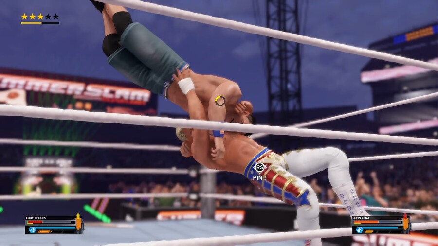 WWE 2K25 CODY RHODES VS. JOHN CENA_14.png