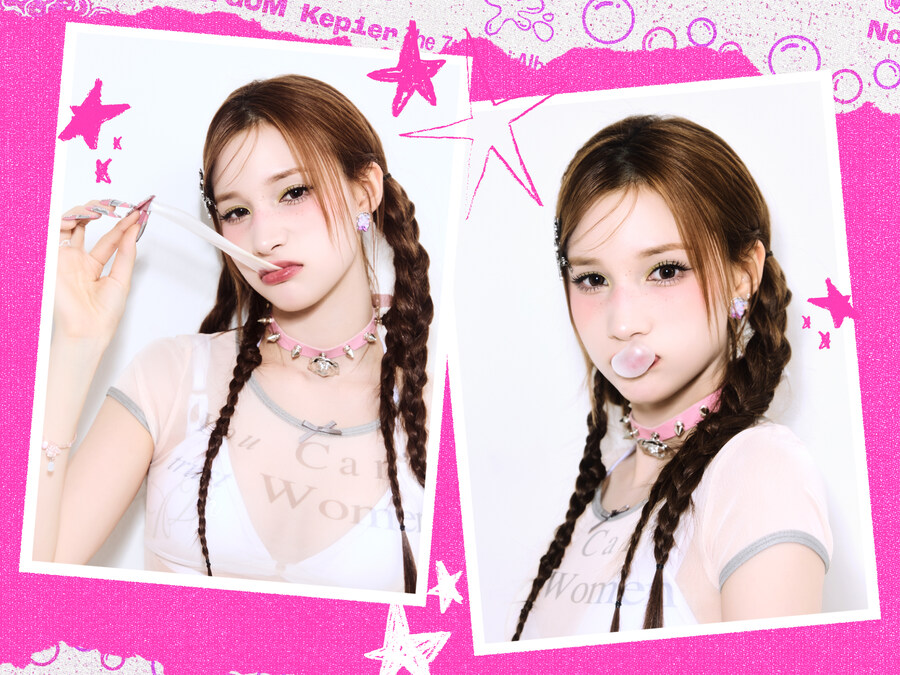 [케플러] "BUBBLE GUM" 콘셉트 포토#1 개인컷_6.jpg