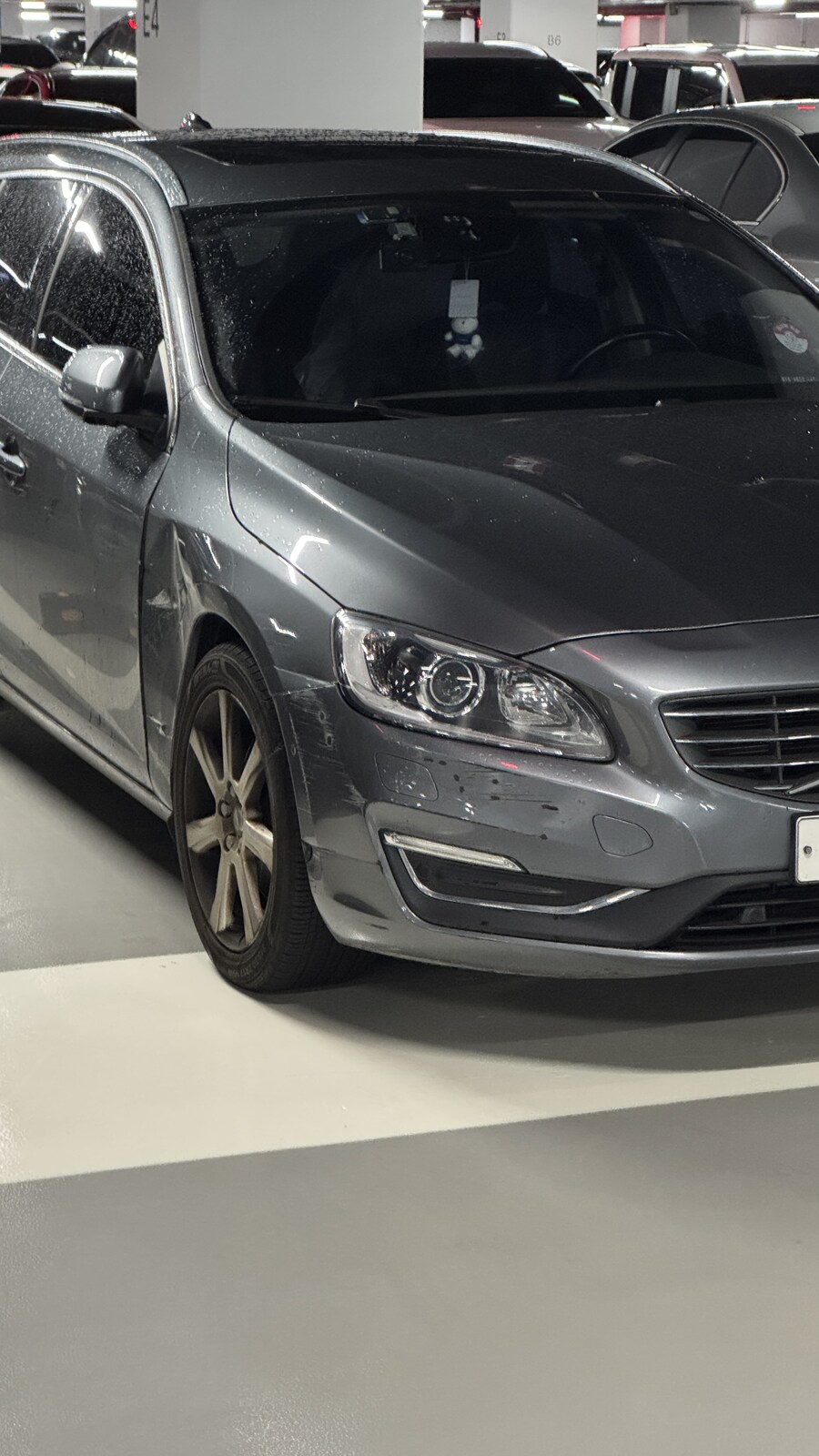 내 인생에는 없을 줄 알았던 흰색K5하허호_5.jpg