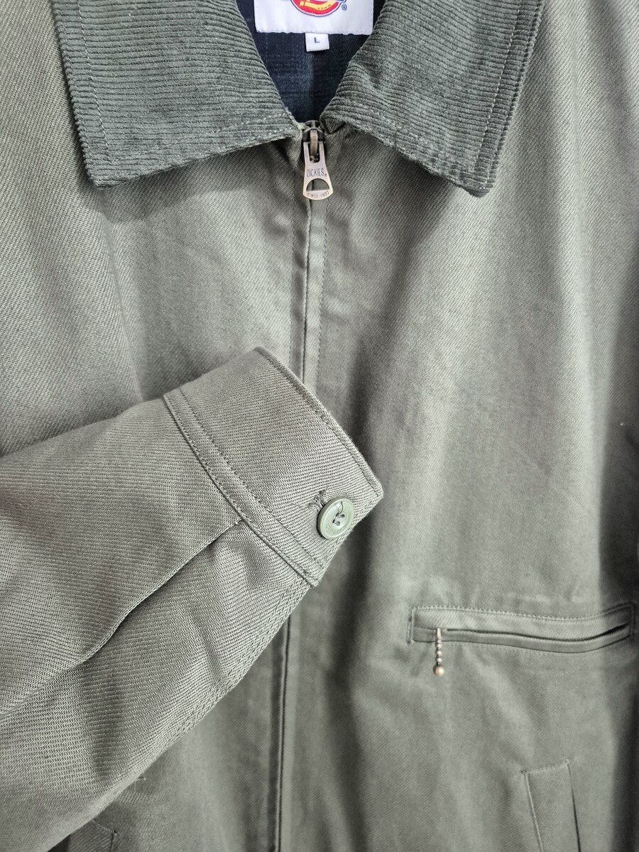 디키즈 트윌 워크자켓 & 파타고니아 그라미치 반바지 등등_2.jpg