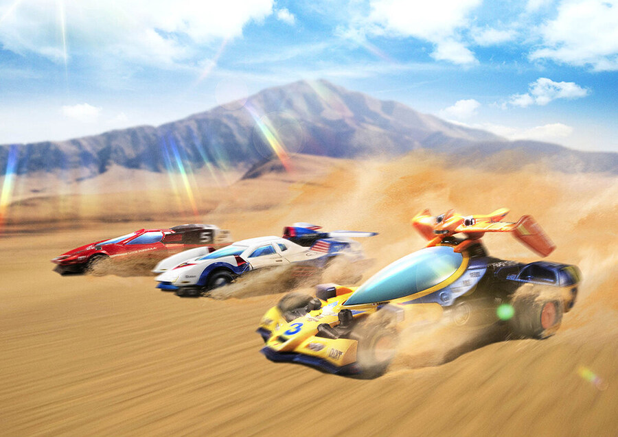 [메가하우스] 사이버 포뮬러 CFC 비 오는 니세코 파이널 세트 국내 예약 개시_7.jpg