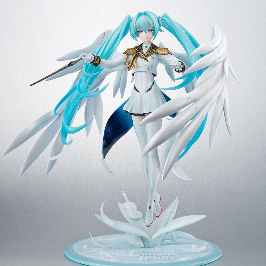 [메가하우스] 1/7 하츠네 미쿠 X 윙건담 제로 EW 국내예약개시_2.jpg