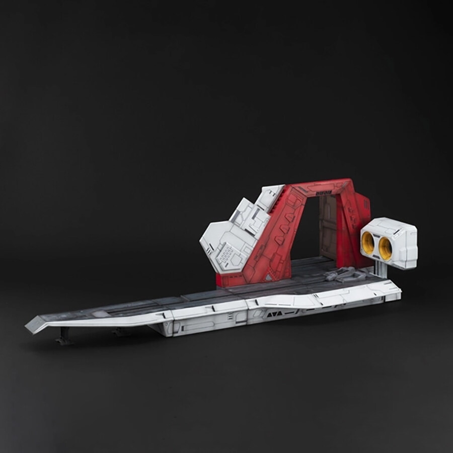 [메가하우스] RMS 1/144 HG용 아가마 캐터펄트 덱 40th 국내예약개시_6.jpg