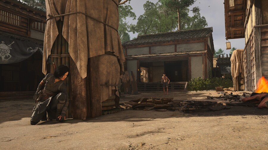 fps우선모드)어쌔신크리드 섀도우스, 요즘 푹 빠진 게임_6.jpg