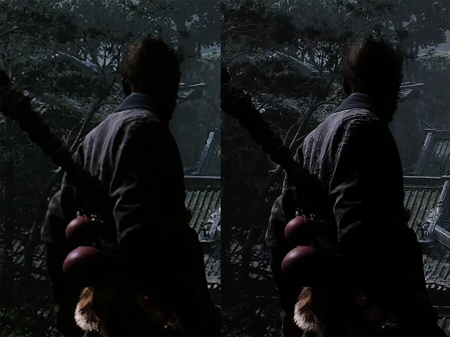 플스5 일반 프로 그래픽 차이 라는데_1.png