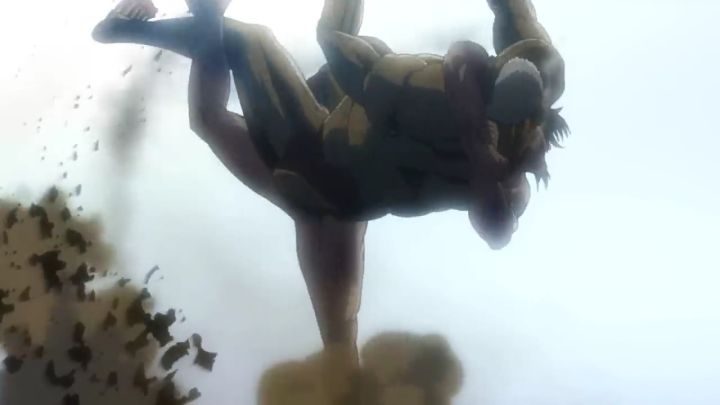 [진격의 거인] 인플레의 피해를 입는 갑옷_13.jpg