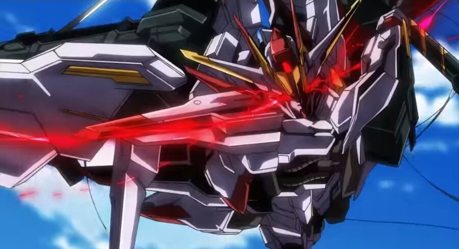 철혈) ??: 건담 IP, 너.. 멈춰있잖아?? (건담신작 오늘 공개)_4.jpg