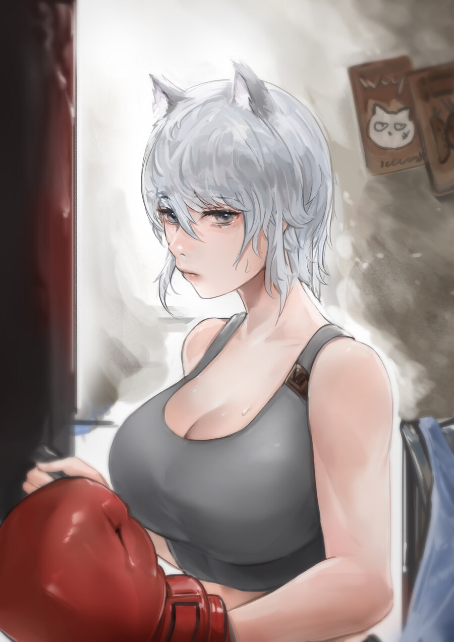 후방) 팬아트 그렸던거유_2.jpg
