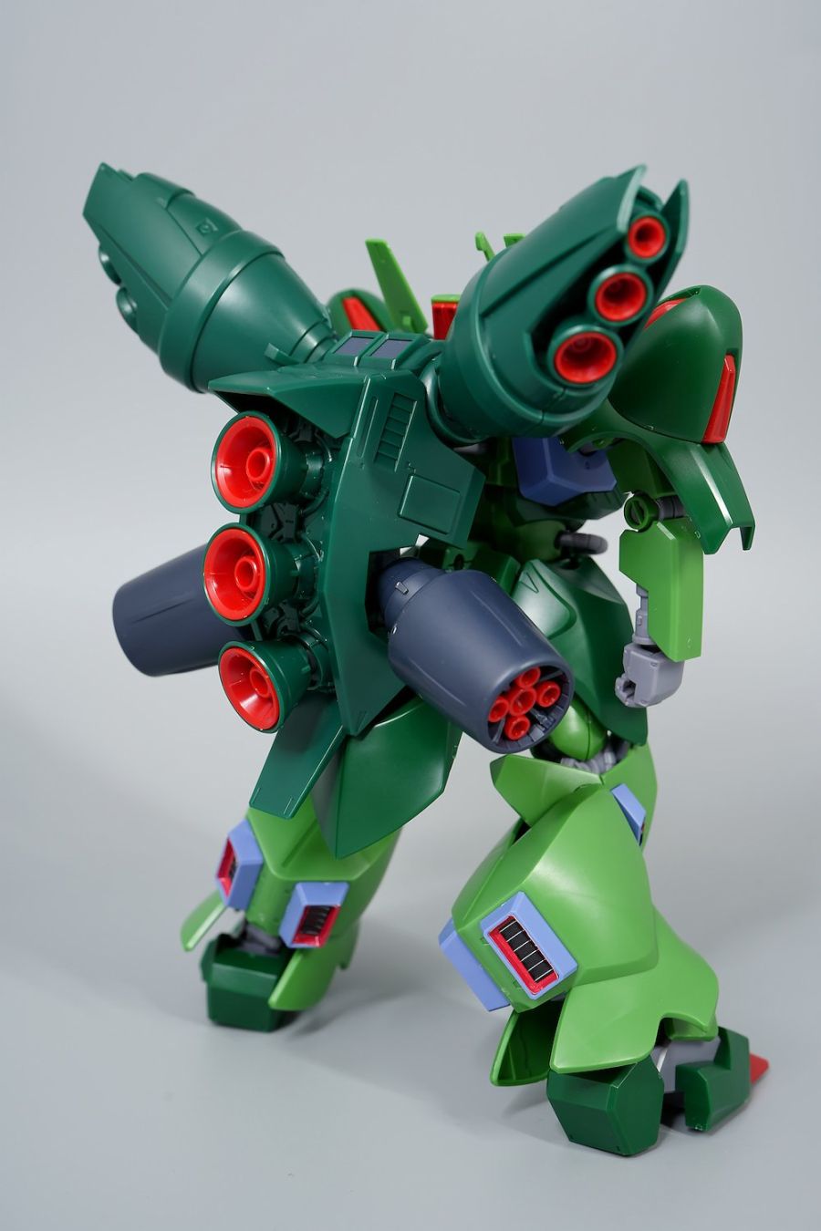 HGUC 1/144 갈루스 J 조합 & 구판 비교 사진 (추가)_12.jpg